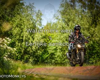 Motor Elfstedentocht 2026 photo