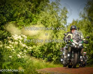 Motor Elfstedentocht 2026 photo