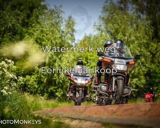 Motor Elfstedentocht 2026 photo