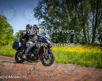 Motor Elfstedentocht 2026 photo