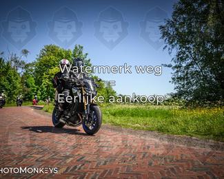 Motor Elfstedentocht 2026 photo
