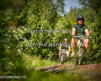 Motor Elfstedentocht 2026 photo