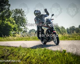 Motor Elfstedentocht 2026 photo