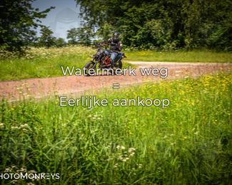 Motor Elfstedentocht 2026 photo