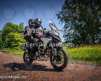 Motor Elfstedentocht 2026 photo