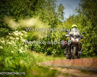 Motor Elfstedentocht 2026 photo