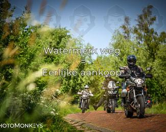 Motor Elfstedentocht 2026 photo