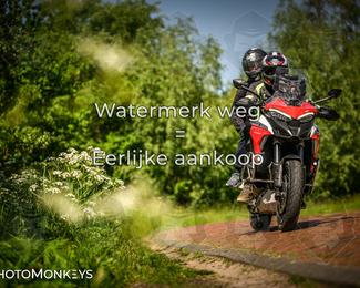 Motor Elfstedentocht 2026 photo