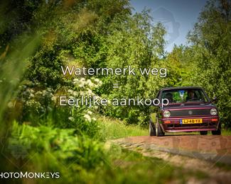 Motor Elfstedentocht 2026 photo