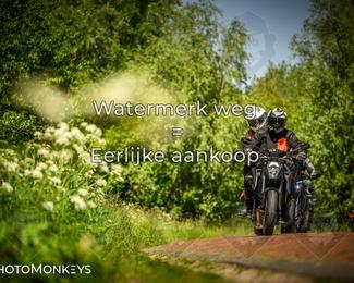 Motor Elfstedentocht 2026 photo