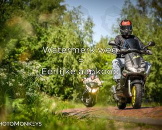 Motor Elfstedentocht 2026 photo
