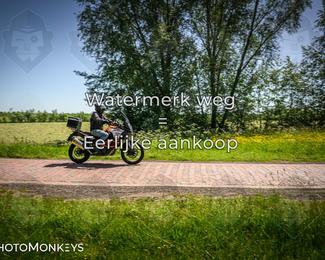Motor Elfstedentocht 2026 photo
