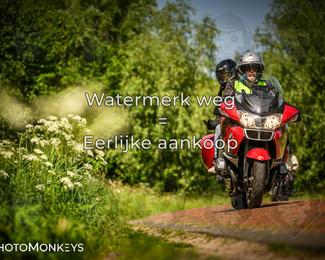 Motor Elfstedentocht 2026 photo