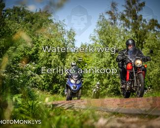 Motor Elfstedentocht 2026 photo
