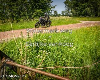 Motor Elfstedentocht 2026 photo