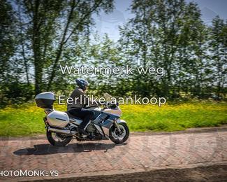 Motor Elfstedentocht 2026 photo