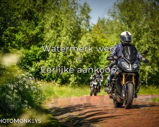 Motor Elfstedentocht 2026 photo
