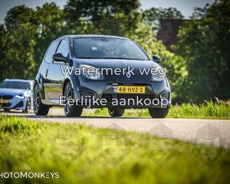 Motor Elfstedentocht 2026 photo