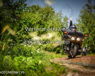 Motor Elfstedentocht 2026 photo