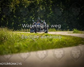 Motor Elfstedentocht 2026 photo