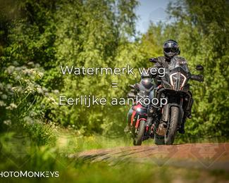 Motor Elfstedentocht 2026 photo