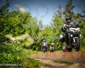 Motor Elfstedentocht 2026 photo