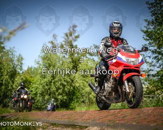 Motor Elfstedentocht 2026 photo