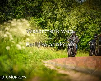 Motor Elfstedentocht 2026 photo