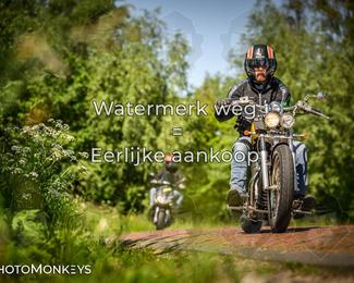 Motor Elfstedentocht 2026 photo