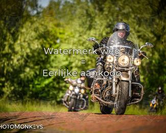 Motor Elfstedentocht 2026 photo