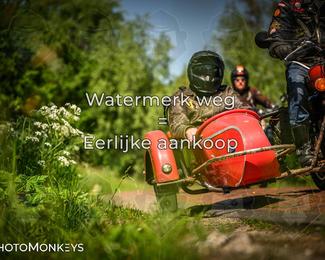Motor Elfstedentocht 2026 photo