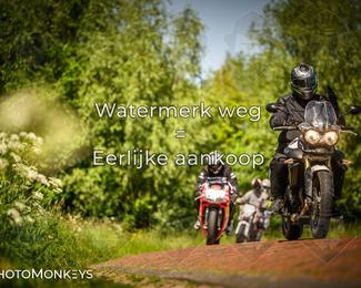 Motor Elfstedentocht 2026 photo