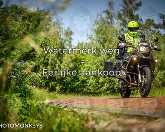 Motor Elfstedentocht 2026 photo
