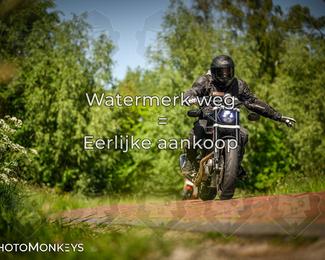 Motor Elfstedentocht 2026 photo
