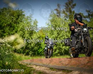 Motor Elfstedentocht 2026 photo