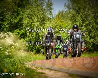Motor Elfstedentocht 2026 photo