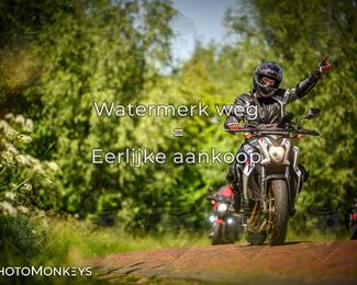Motor Elfstedentocht 2026 photo