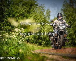 Motor Elfstedentocht 2026 photo