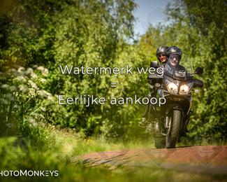 Motor Elfstedentocht 2026 photo