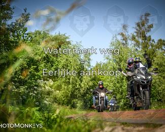 Motor Elfstedentocht 2026 photo