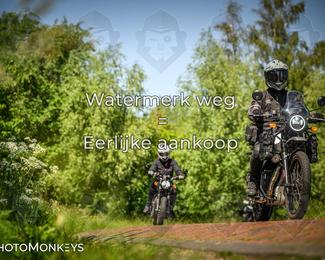 Motor Elfstedentocht 2026 photo