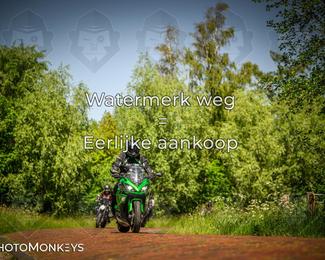 Motor Elfstedentocht 2026 photo
