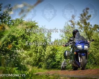 Motor Elfstedentocht 2026 photo