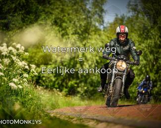 Motor Elfstedentocht 2026 photo