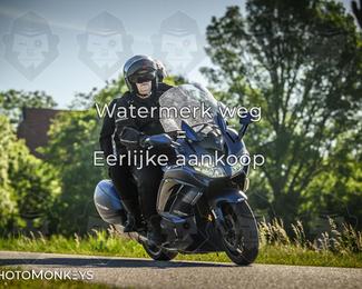 Motor Elfstedentocht 2026 photo