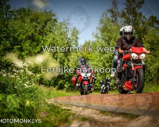 Motor Elfstedentocht 2026 photo