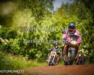 Motor Elfstedentocht 2026 photo