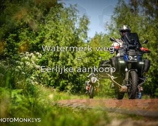 Motor Elfstedentocht 2026 photo