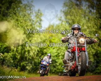 Motor Elfstedentocht 2026 photo