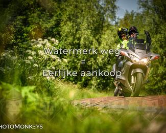 Motor Elfstedentocht 2026 photo